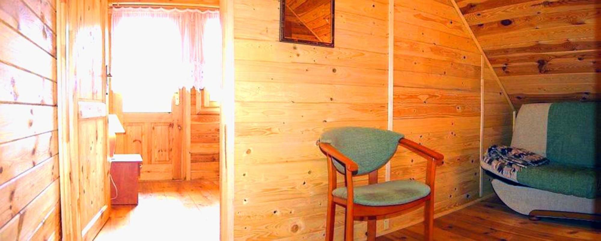 Tropicana Ϫϫ Holiday Houses Ястшембя-Гура Экстерьер фото