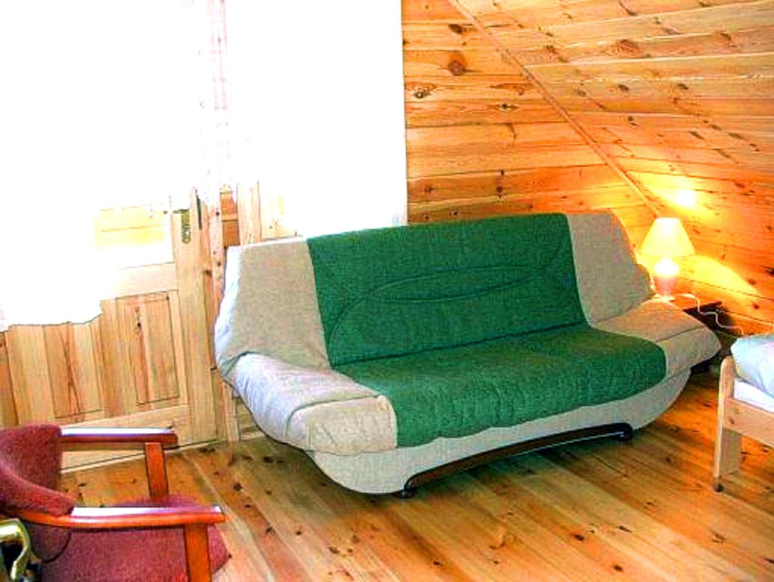 Tropicana Ϫϫ Holiday Houses Ястшембя-Гура Экстерьер фото