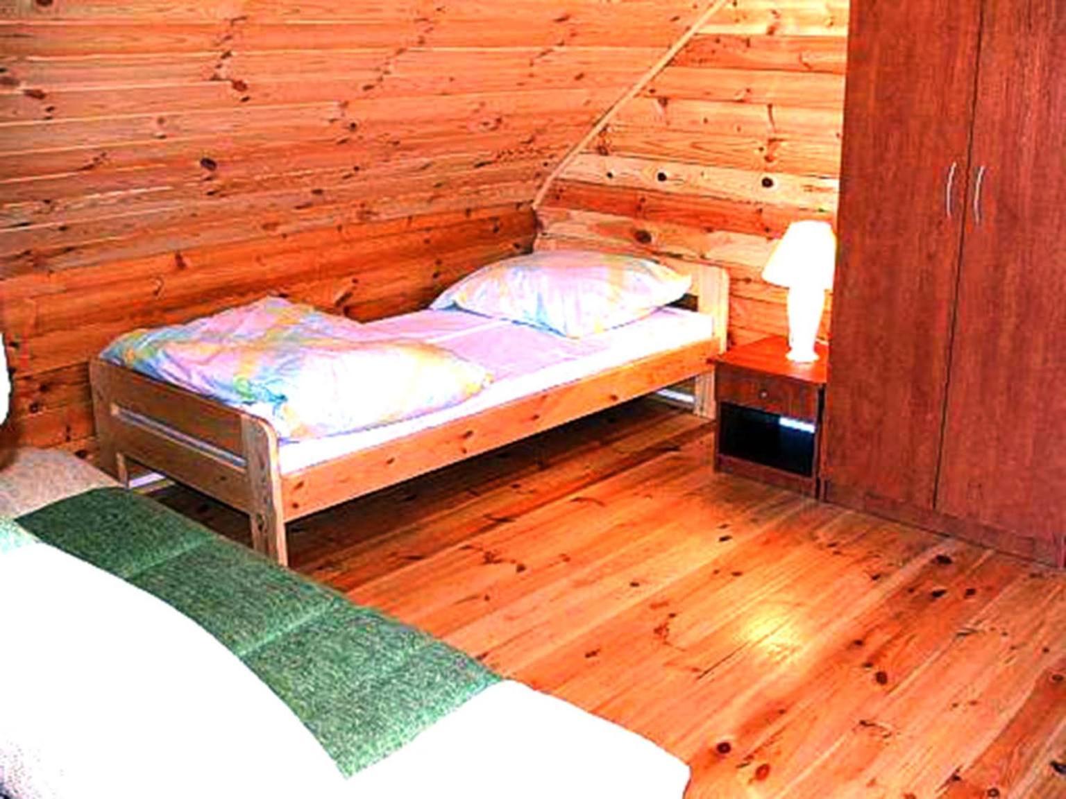 Tropicana Ϫϫ Holiday Houses Ястшембя-Гура Экстерьер фото
