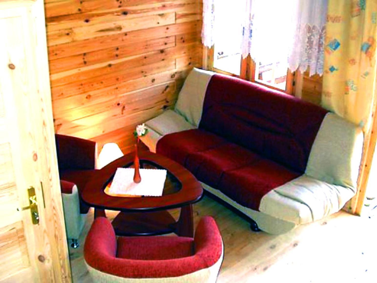 Tropicana Ϫϫ Holiday Houses Ястшембя-Гура Экстерьер фото
