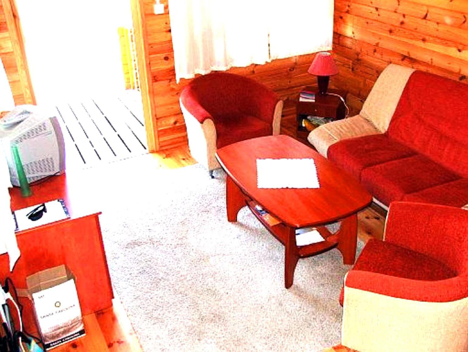 Tropicana Ϫϫ Holiday Houses Ястшембя-Гура Экстерьер фото