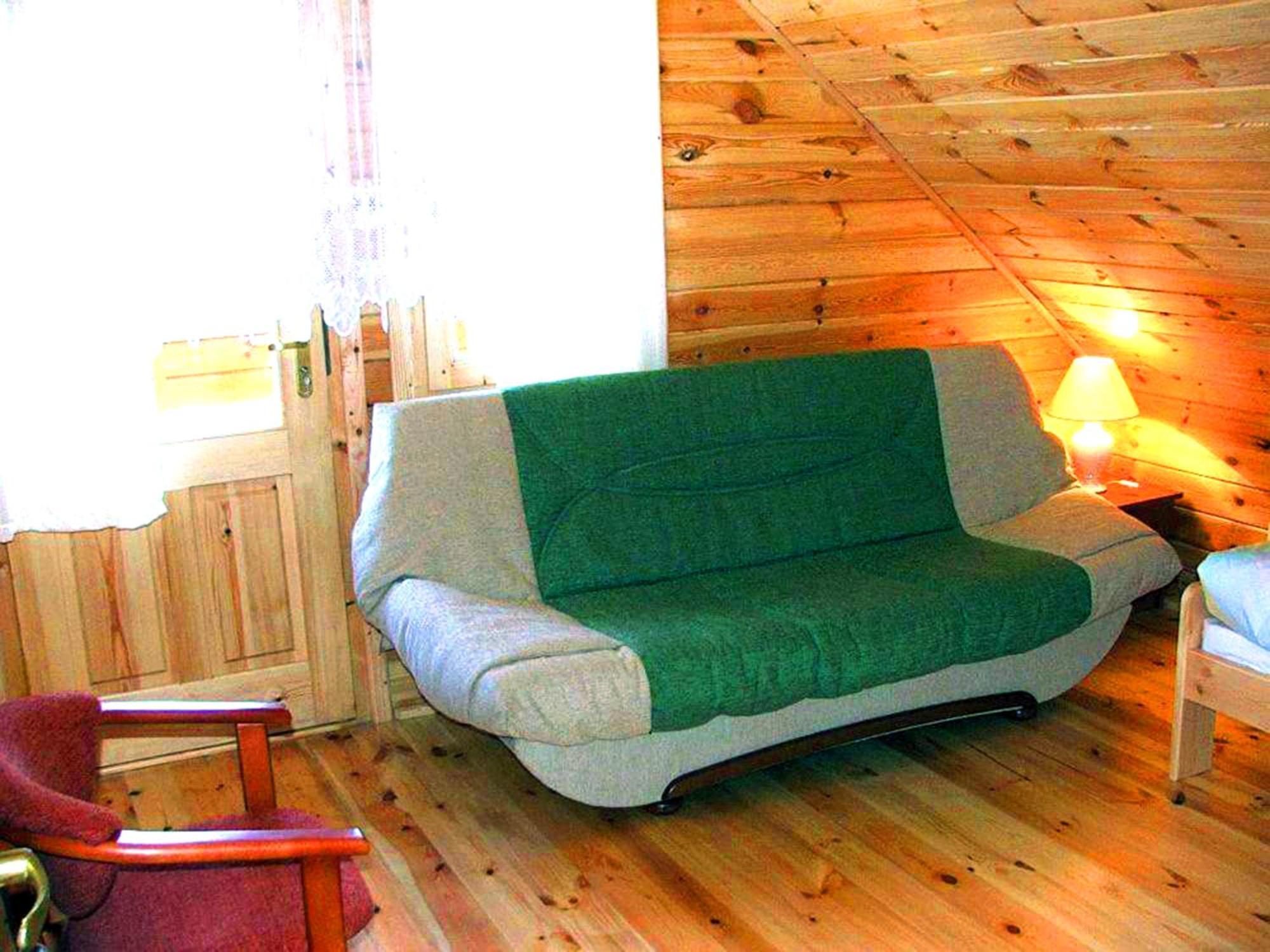 Tropicana Ϫϫ Holiday Houses Ястшембя-Гура Экстерьер фото